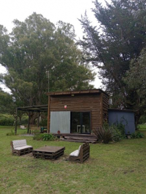 Cabañas La Mansa, Tinyhause